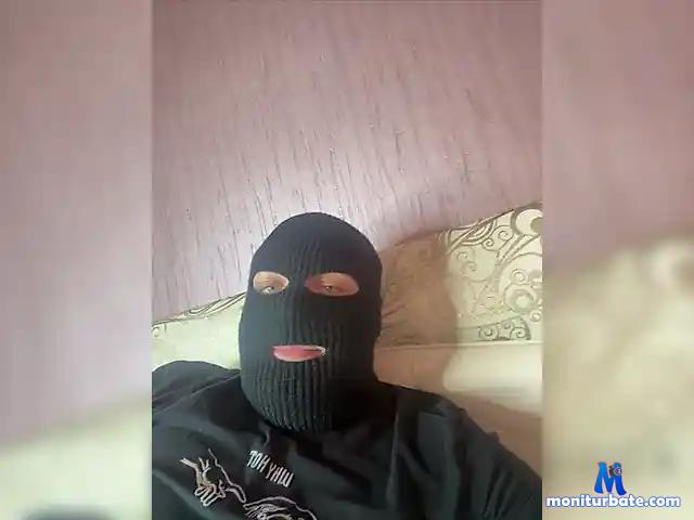 Underistor bongacams performer male