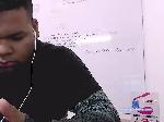 AndydOneallpk bongacams livecam show performer room profile