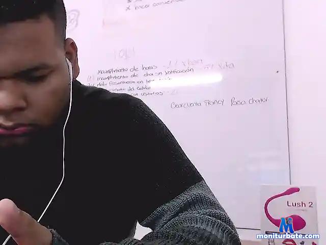 AndydOneallpk bongacams performer male