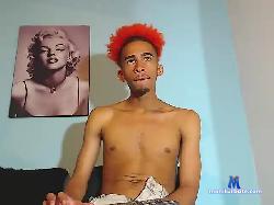 Travis-07- bongacams live cam performer profile