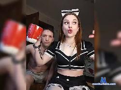 Hystrii1 bongacams live cam performer profile