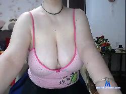 mary-x bongacams live cam performer profile