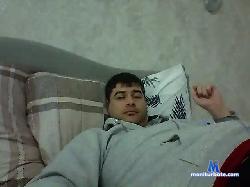Maksikk922 bongacams live cam performer profile