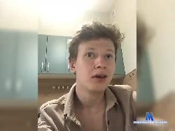 MichaelAdamasss bongacams live cam performer profile