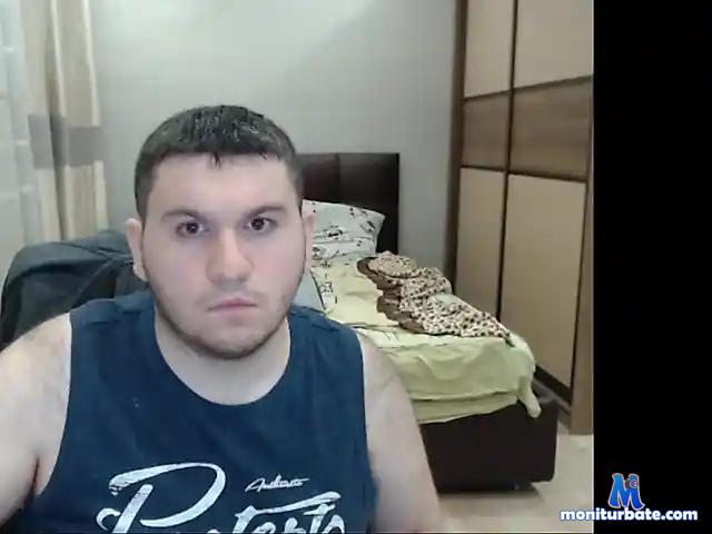 Dmitrii-Sex bongacams performer male