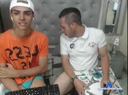 Kevincrissx bongacams live cam performer profile