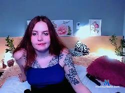 HardBarbieDol bongacams live cam performer profile