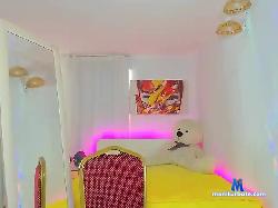 XenaXXX bongacams live cam performer profile
