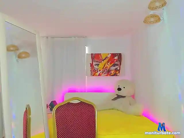 XenaXXX bongacams performer female