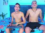 TrevorAndNattan bongacams livecam show performer room profile