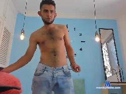 Mrshank1 bongacams live cam performer profile