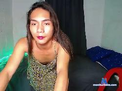 Asianholly1 bongacams live cam performer profile