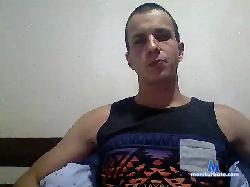 RichardAlan bongacams live cam performer profile