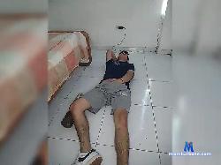 christoperCol bongacams live cam performer profile