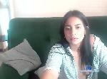 LillyCarter bongacams livecam show performer room profile