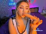 MeanaXXXWolf bongacams livecam show performer room profile