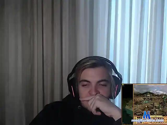 RoxiexZakar bongacams performer male