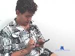 ANTHONY-WILLI bongacams livecam show performer room profile