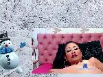 SamantaDark bongacams livecam show performer room profile