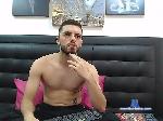 ChrissDalton bongacams livecam show performer room profile