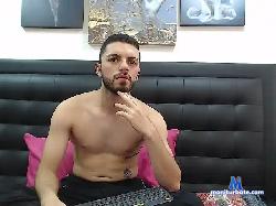 ChrissDalton bongacams live cam performer profile