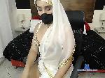 Mayaninn bongacams livecam show performer room profile