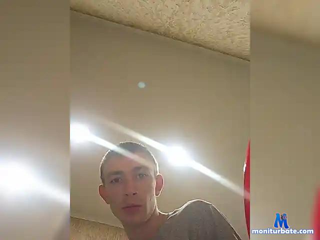 Hlib420 bongacams performer male