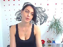 SexyKet69 bongacams live cam performer profile