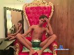 Jacksson018 bongacams livecam show performer room profile