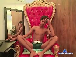 Jacksson018 bongacams live cam performer profile