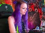 fridafortune bongacams livecam show performer room profile