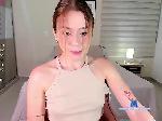 Rossie1 bongacams livecam show performer room profile
