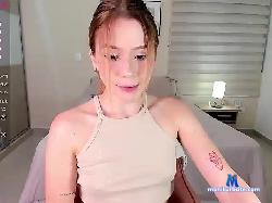 Rossie1 bongacams live cam performer profile