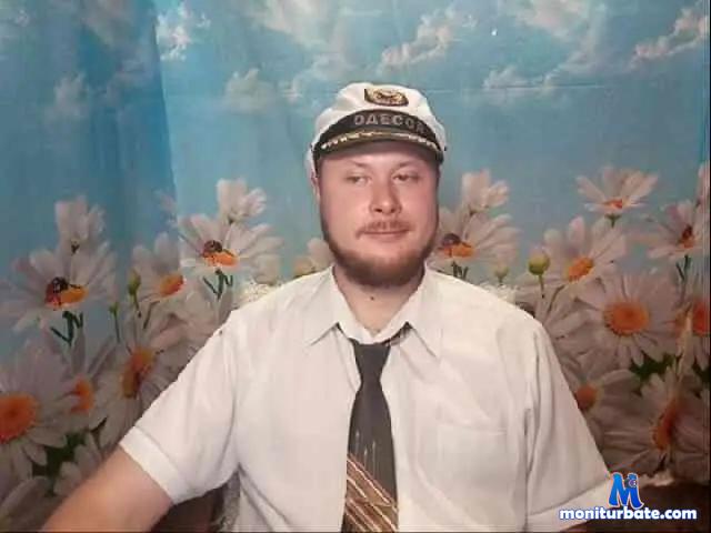 Dream-Captain bongacams performer male
