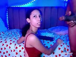 kristen-jacck bongacams live cam performer profile