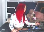 xxgoddessyara bongacams livecam show performer room profile