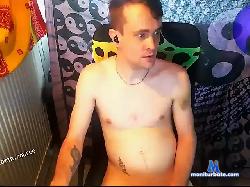 bourne-again bongacams live cam performer profile