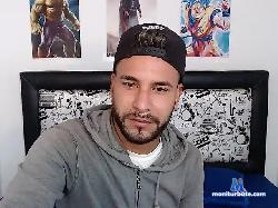 herculesfox bongacams live cam performer profile