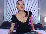 EvaBellucii bongacams livecam show performer room profile