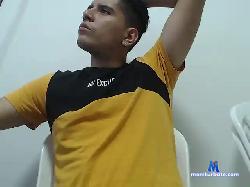 AlainDel bongacams live cam performer profile