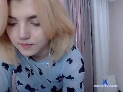 robbymay bongacams live cam performer profile