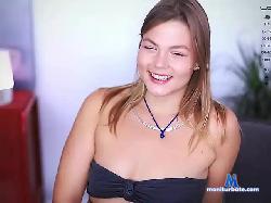 MaryWantsFuck bongacams live cam performer profile