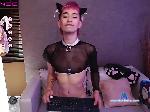 DemonSens bongacams livecam show performer room profile