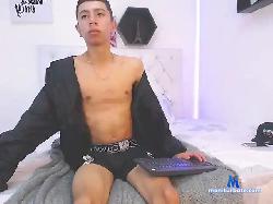 jaazielscott bongacams live cam performer profile