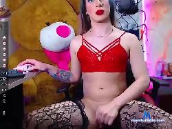 Lorrainemonrroe bongacams live cam performer profile