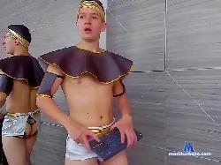 Brandon-Smith bongacams live cam performer profile