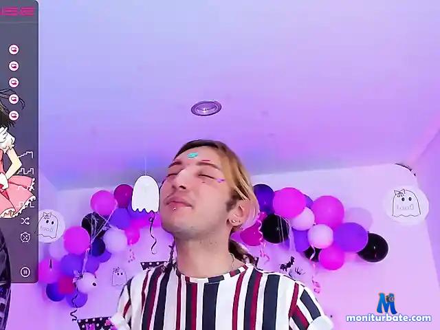 Valentino-Est bongacams performer male
