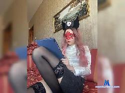 kuromi bongacams live cam performer profile