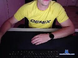 TotSamiyStorm bongacams live cam performer profile