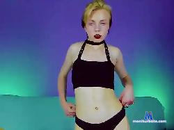 Night-Butterfly bongacams live cam performer profile